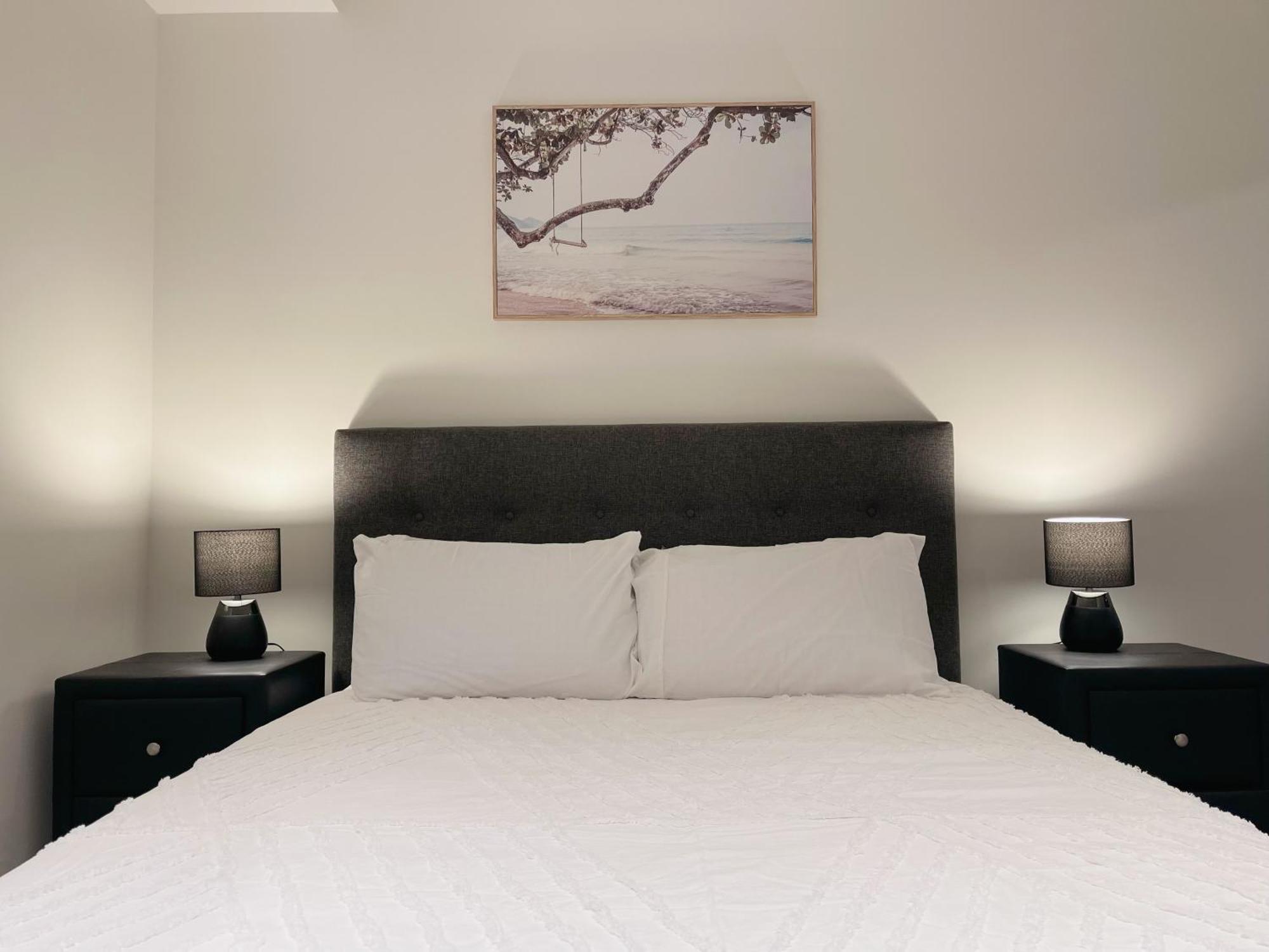 Apartment Skyline Heights 3beds Panoramic View Freeparking