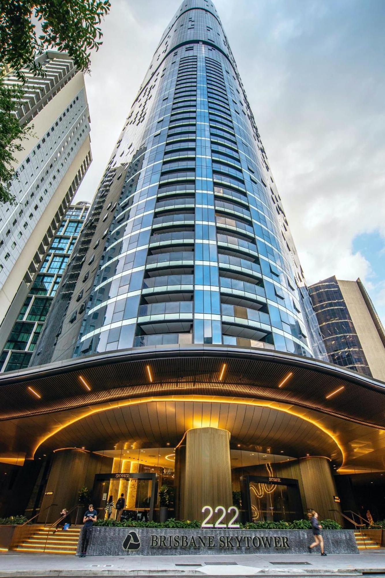 Apartment Skyline Heights 3beds Panoramic View Freeparking *