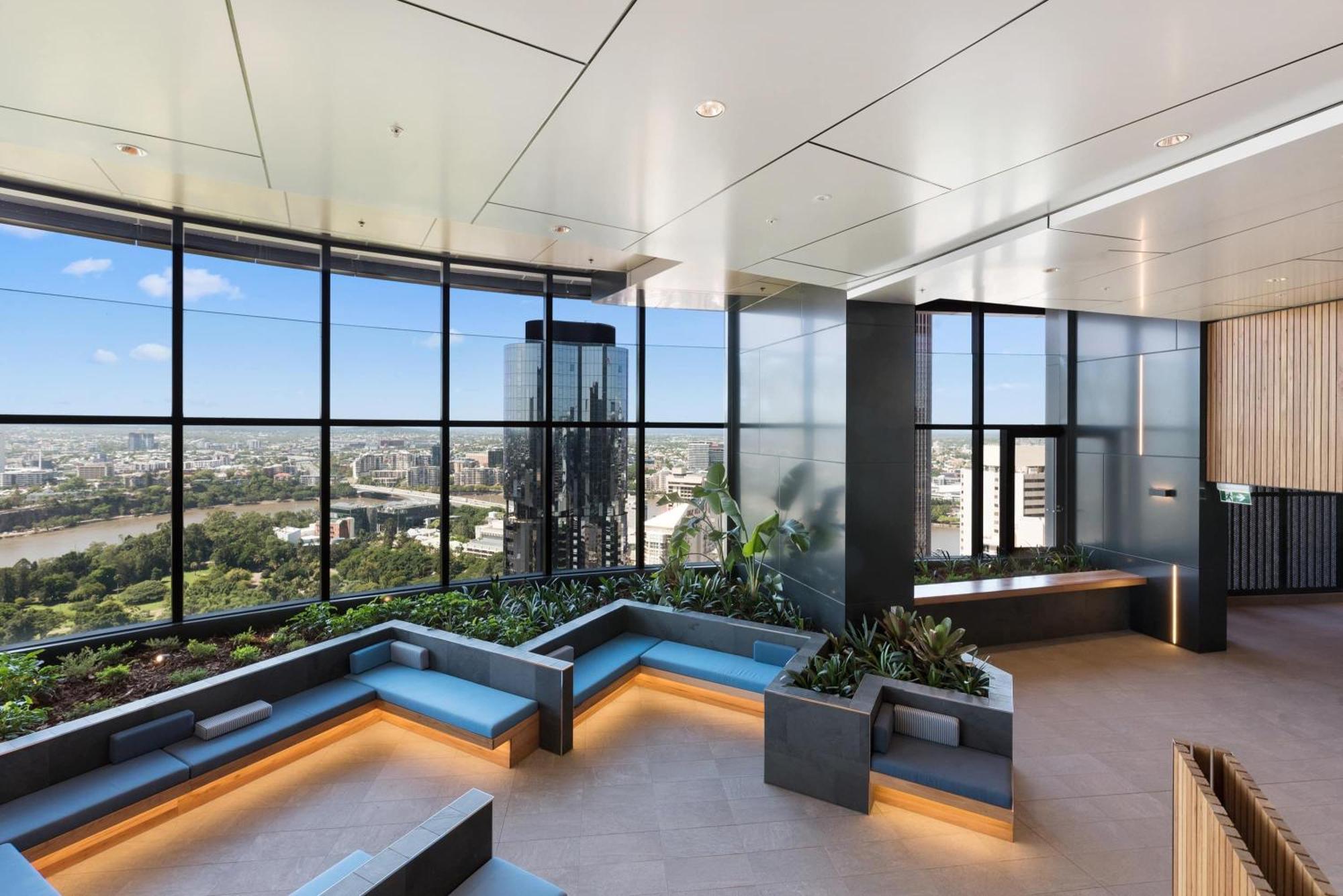 Skyline Heights 3beds Panoramic View Freeparking * Brisbane