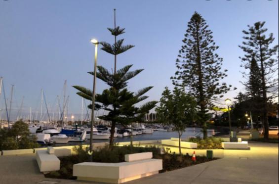 Apartment Location, Location, Location - Spacious Brisbane