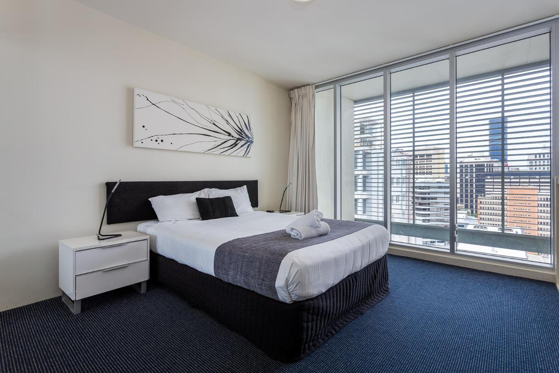 Hotel Oxygen Brisbane