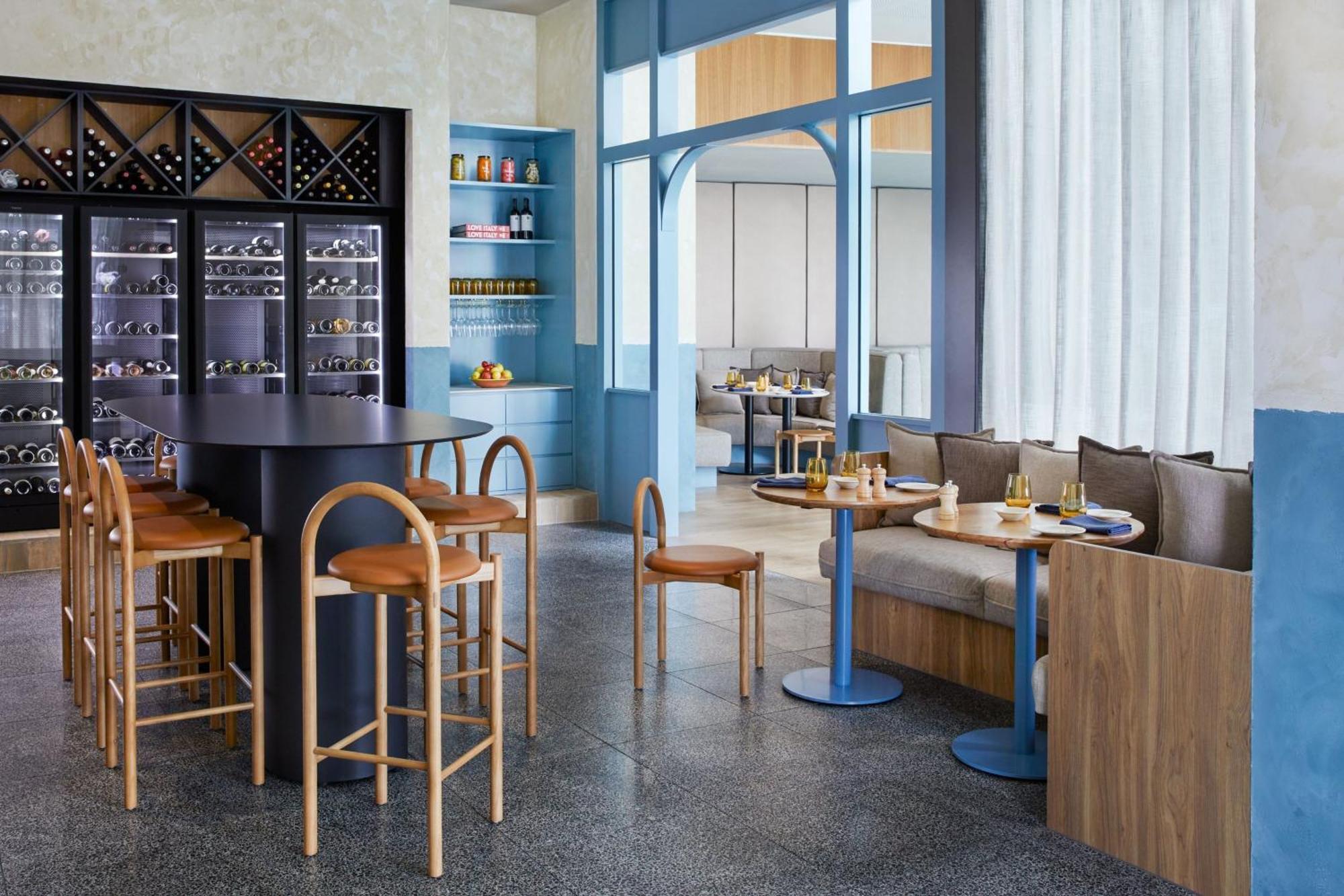 The Westin 5*