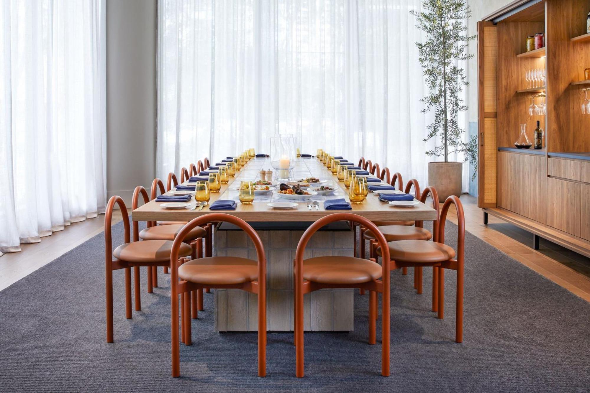 Hotel The Westin 5*