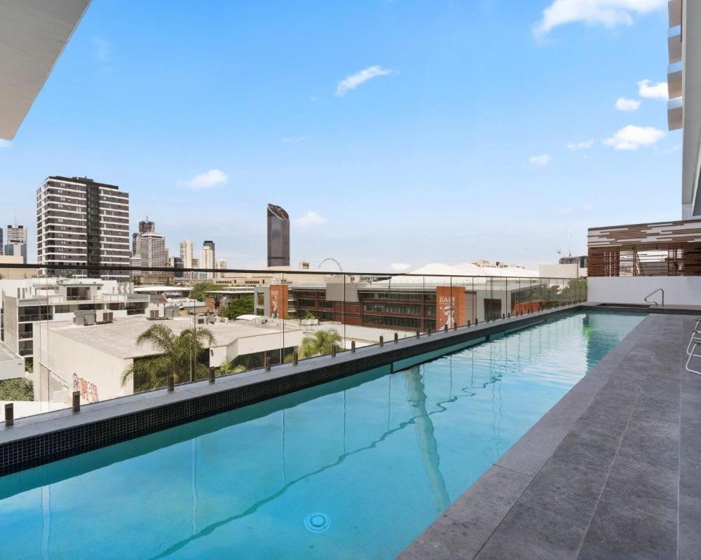 Explore Bne From Our Cute 1-bed In South * Brisbane