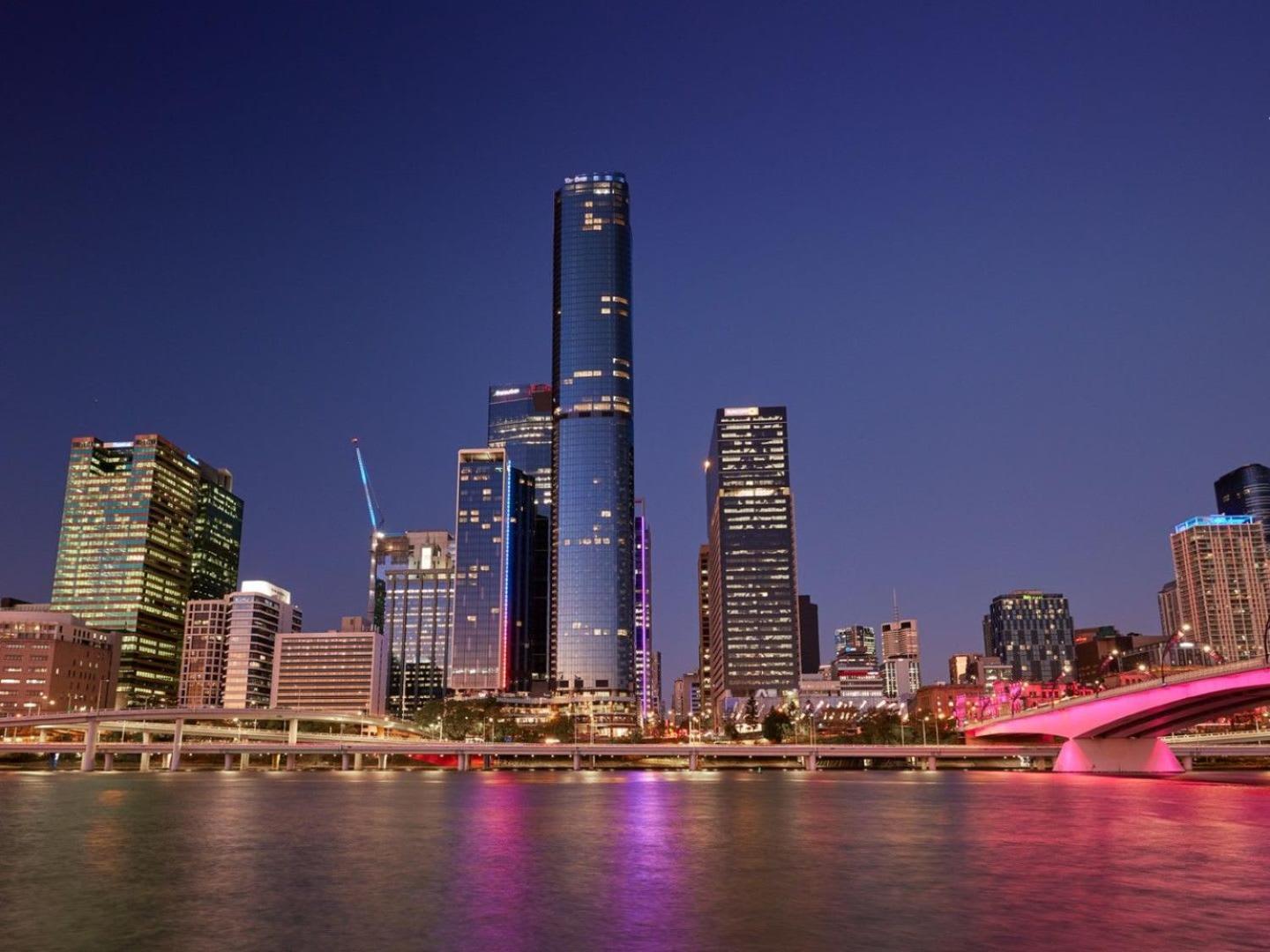 Apartamento Explore Bne From Our Cute 1-bed In South Brisbane