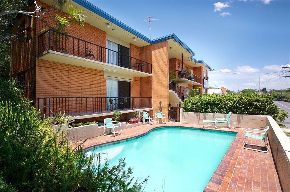 Southbank Motel 3*