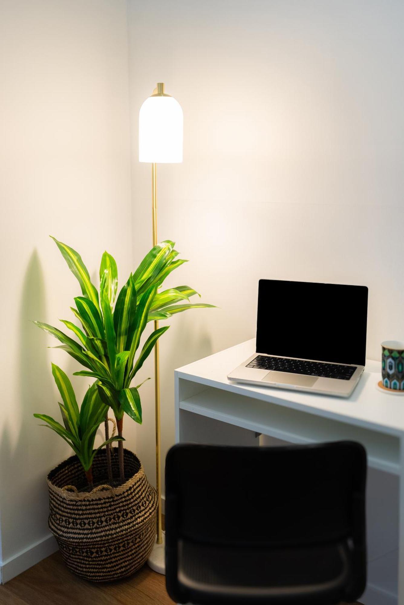 Apartment Balmoral - Airy & Light-filled Edge Comfort Brisbane