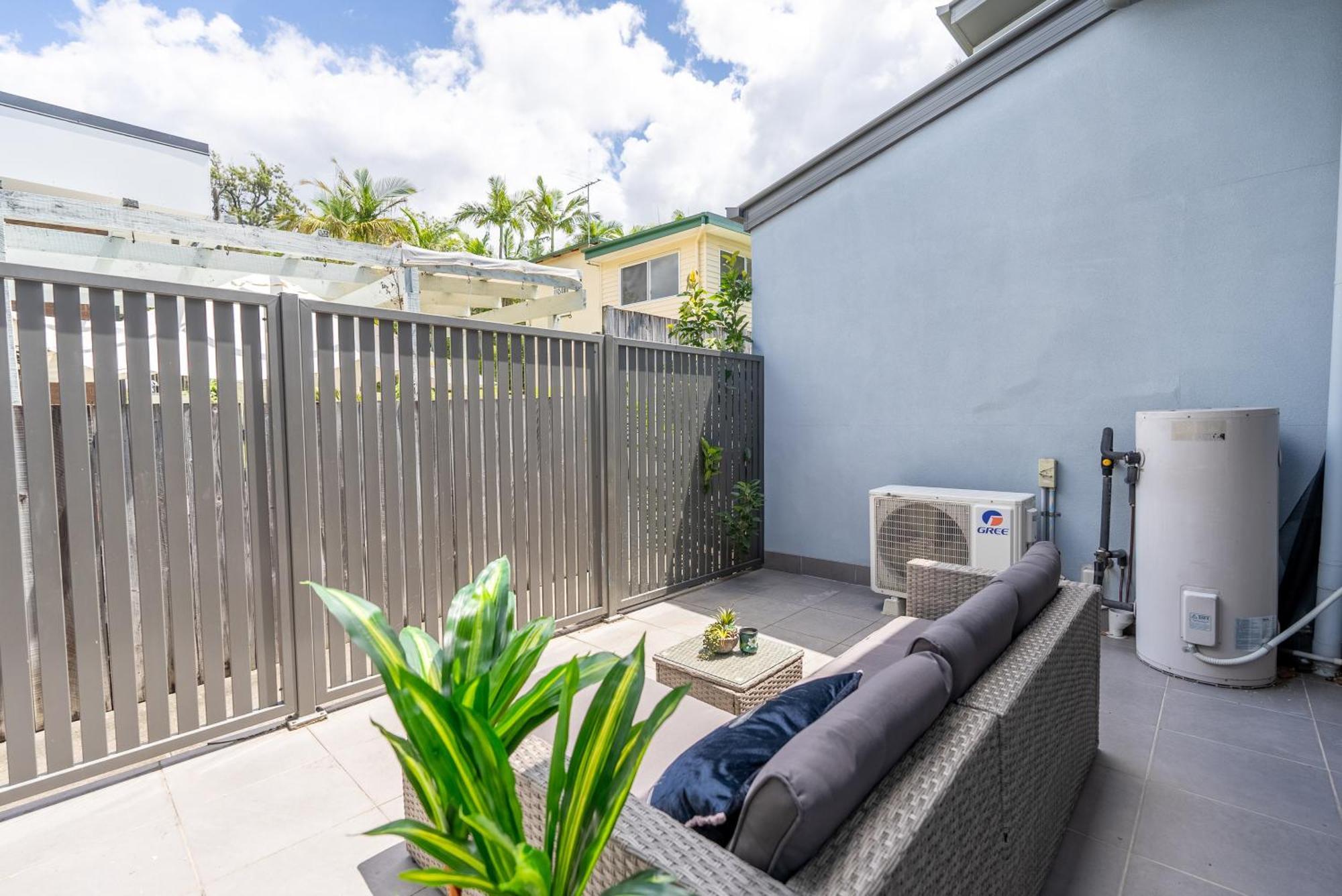 Balmoral - Airy & Light-filled Edge Comfort Brisbane