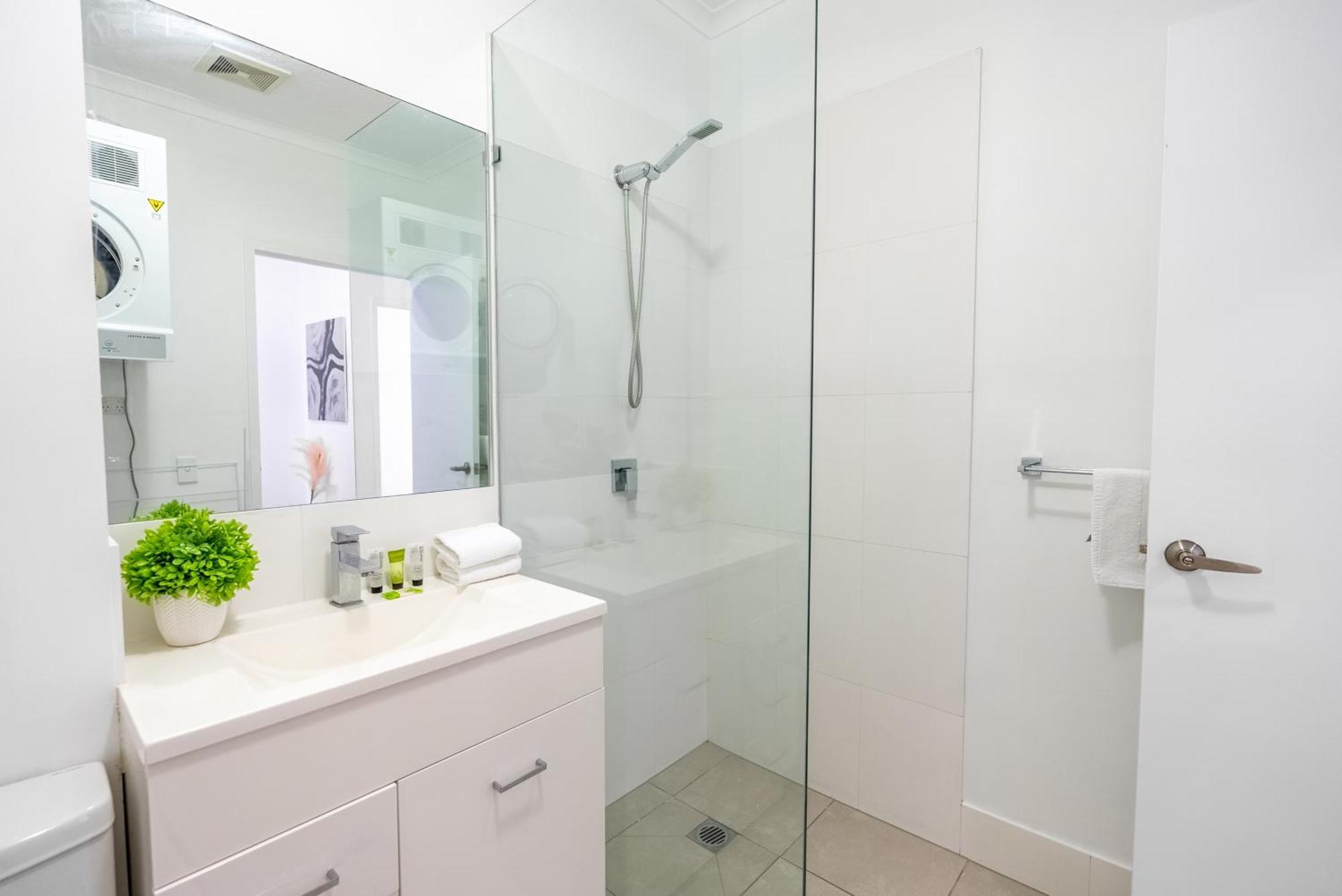 Apartment Balmoral - Airy & Light-filled Edge Comfort *
