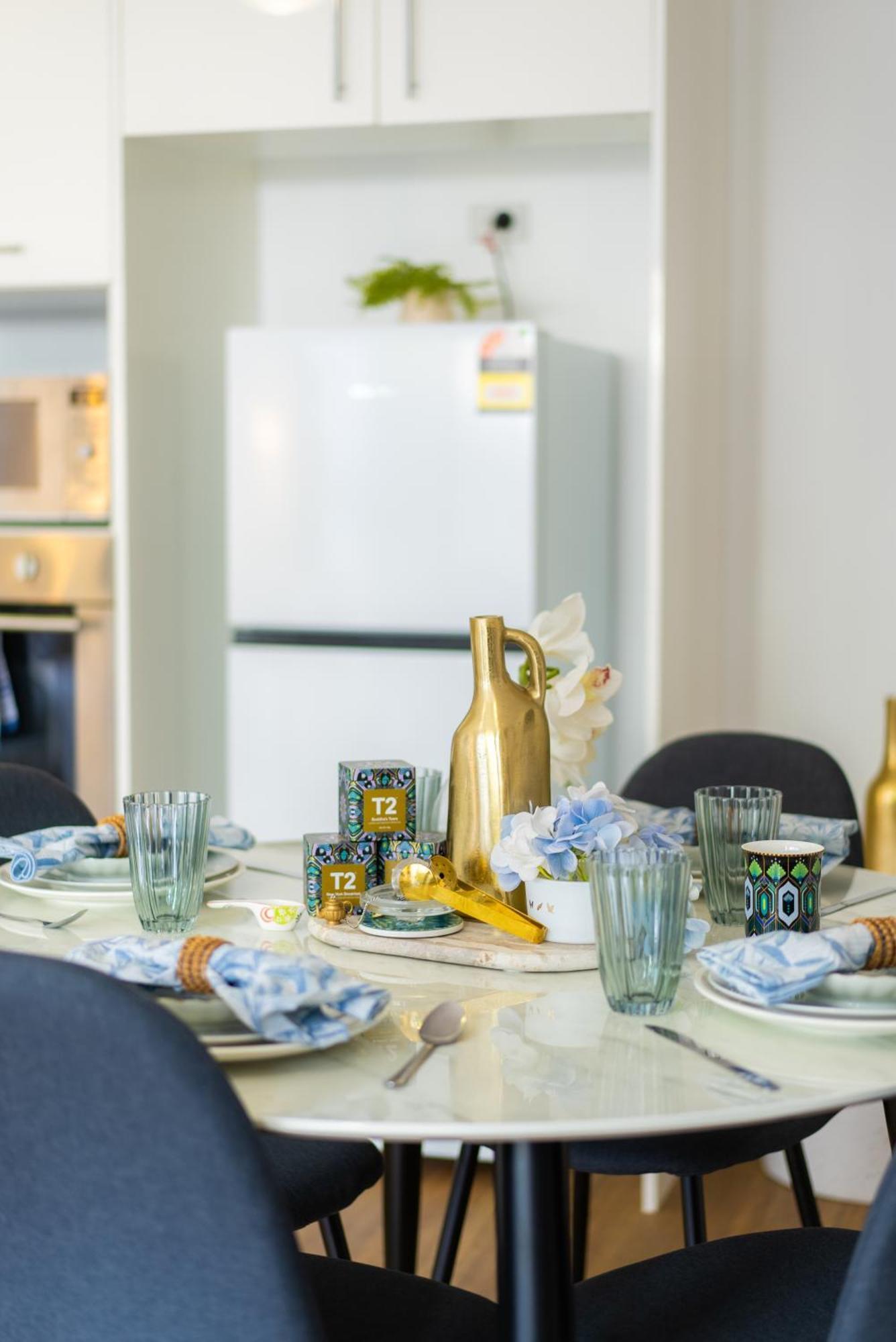 Balmoral - Airy & Light-filled Edge Comfort Brisbane