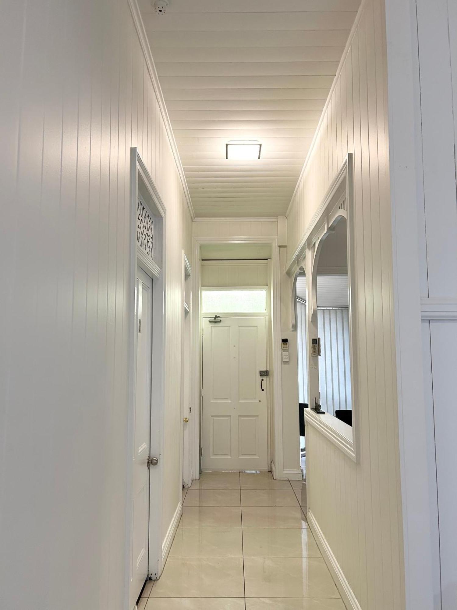 26 Gladstone Rd Highgate Hill Guest house *