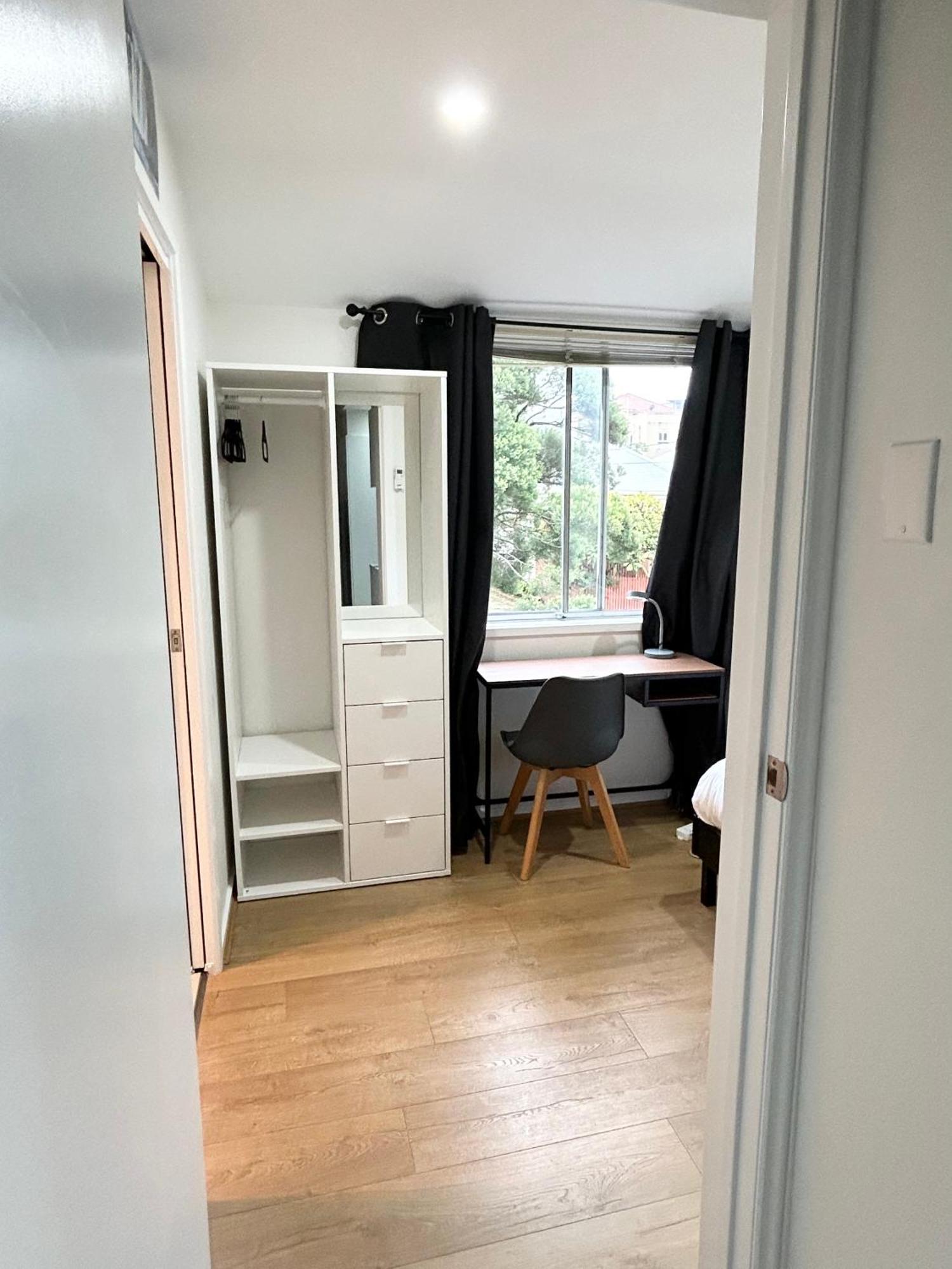 26 Gladstone Rd Highgate Hill Guest house *