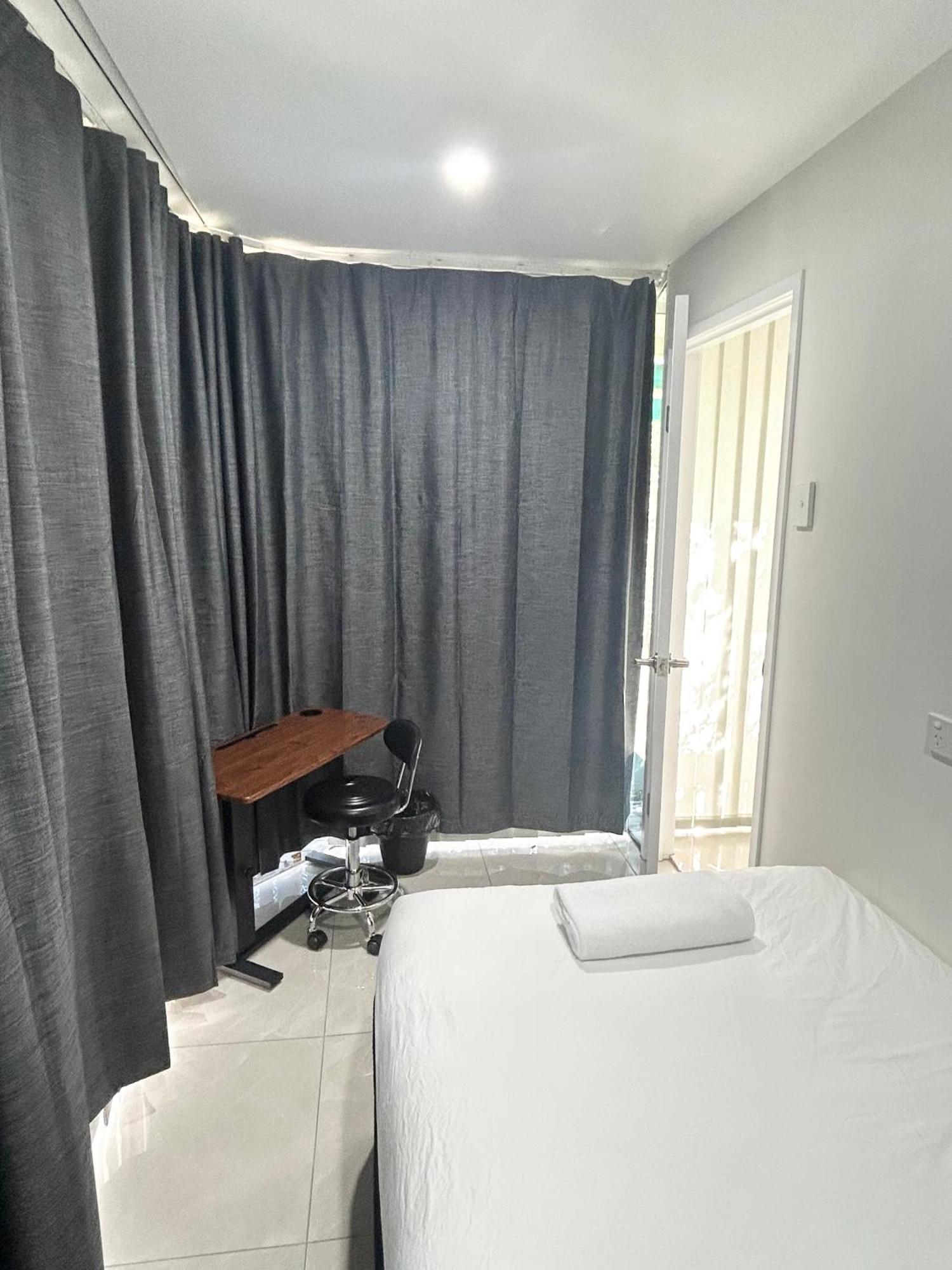 26 Gladstone Rd Highgate Hill Casa de hóspedes Brisbane
