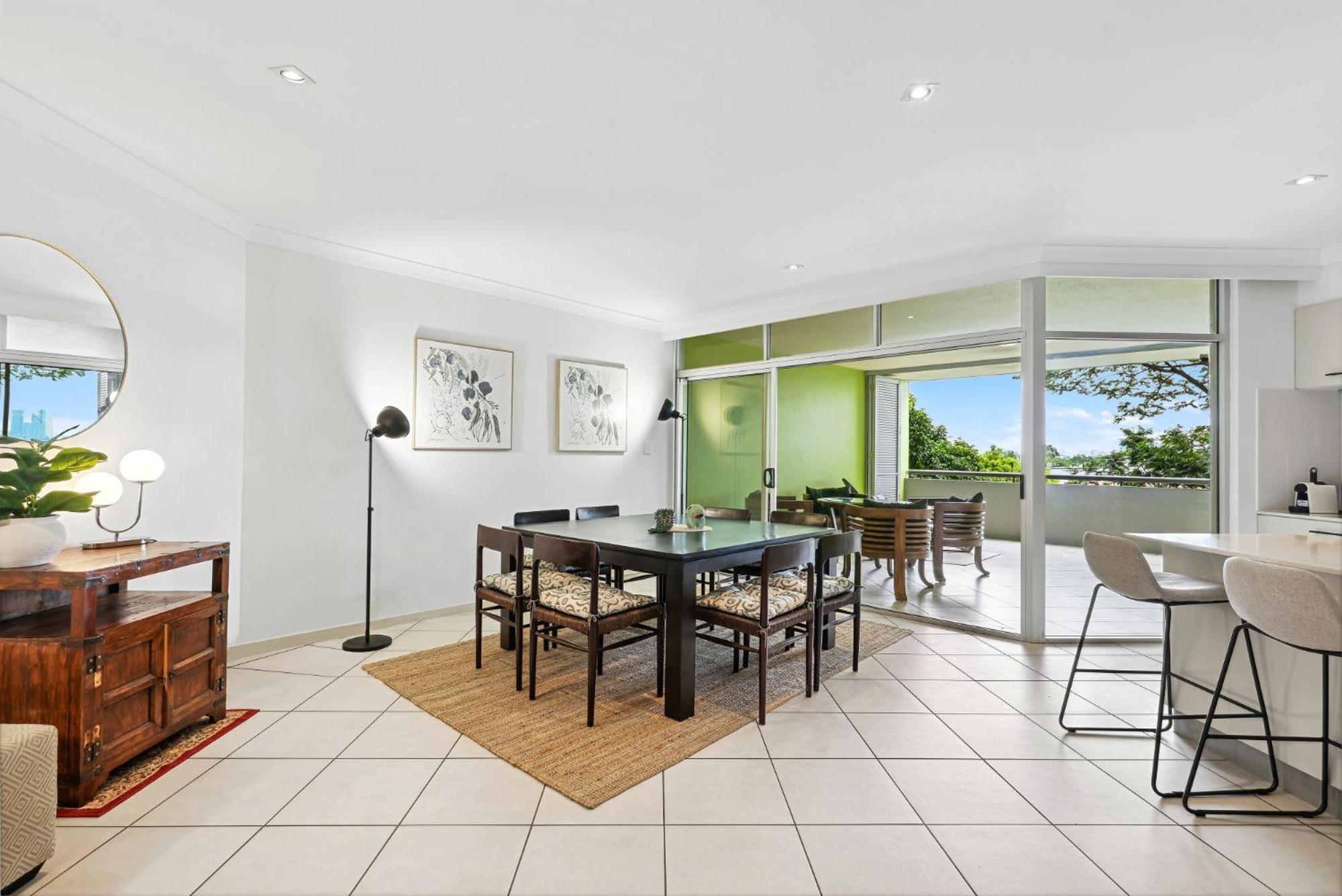 Lovely 3-bed With Alfresco Dining By Amenities * Brisbane