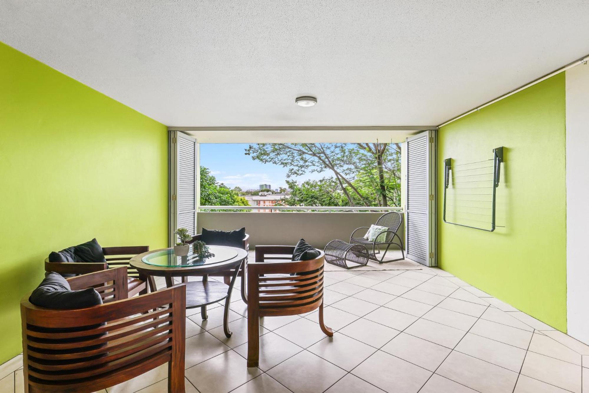 Apartamento Lovely 3-bed With Alfresco Dining By Amenities Brisbane