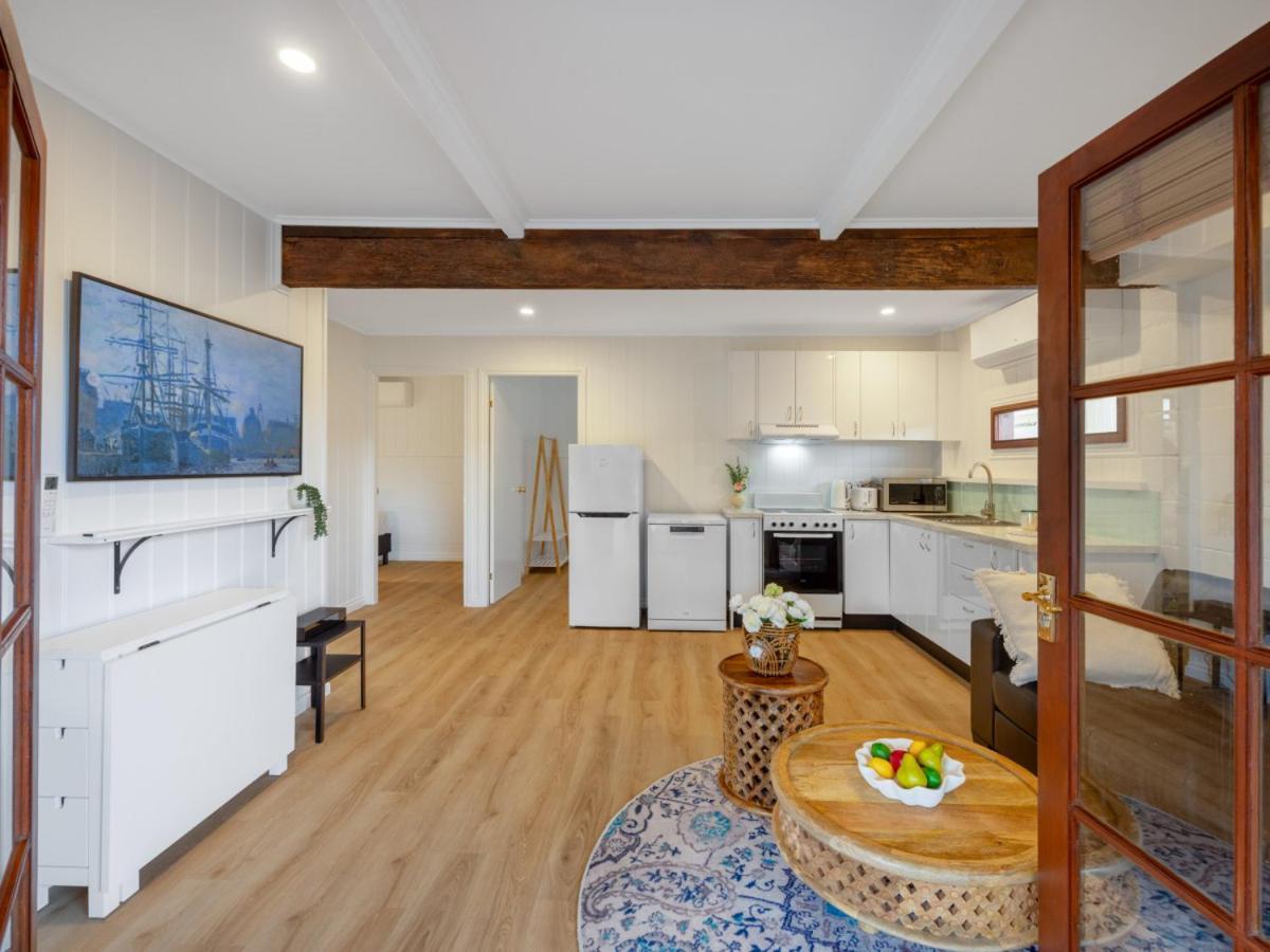 Holiday home Serene 3 Bedroom Inner Retreat Highgate Hill *