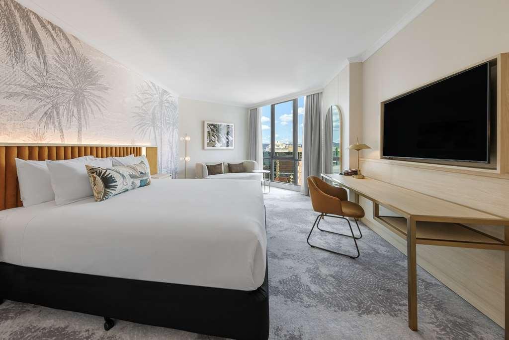 Hotel Amora Brisbane