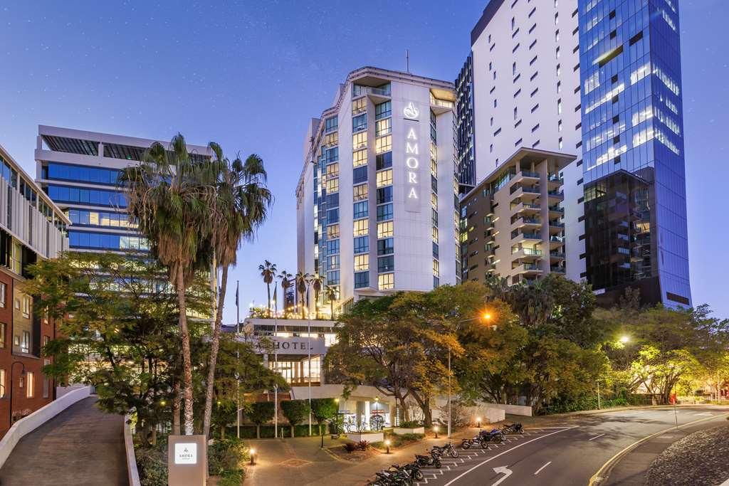 Amora Brisbane