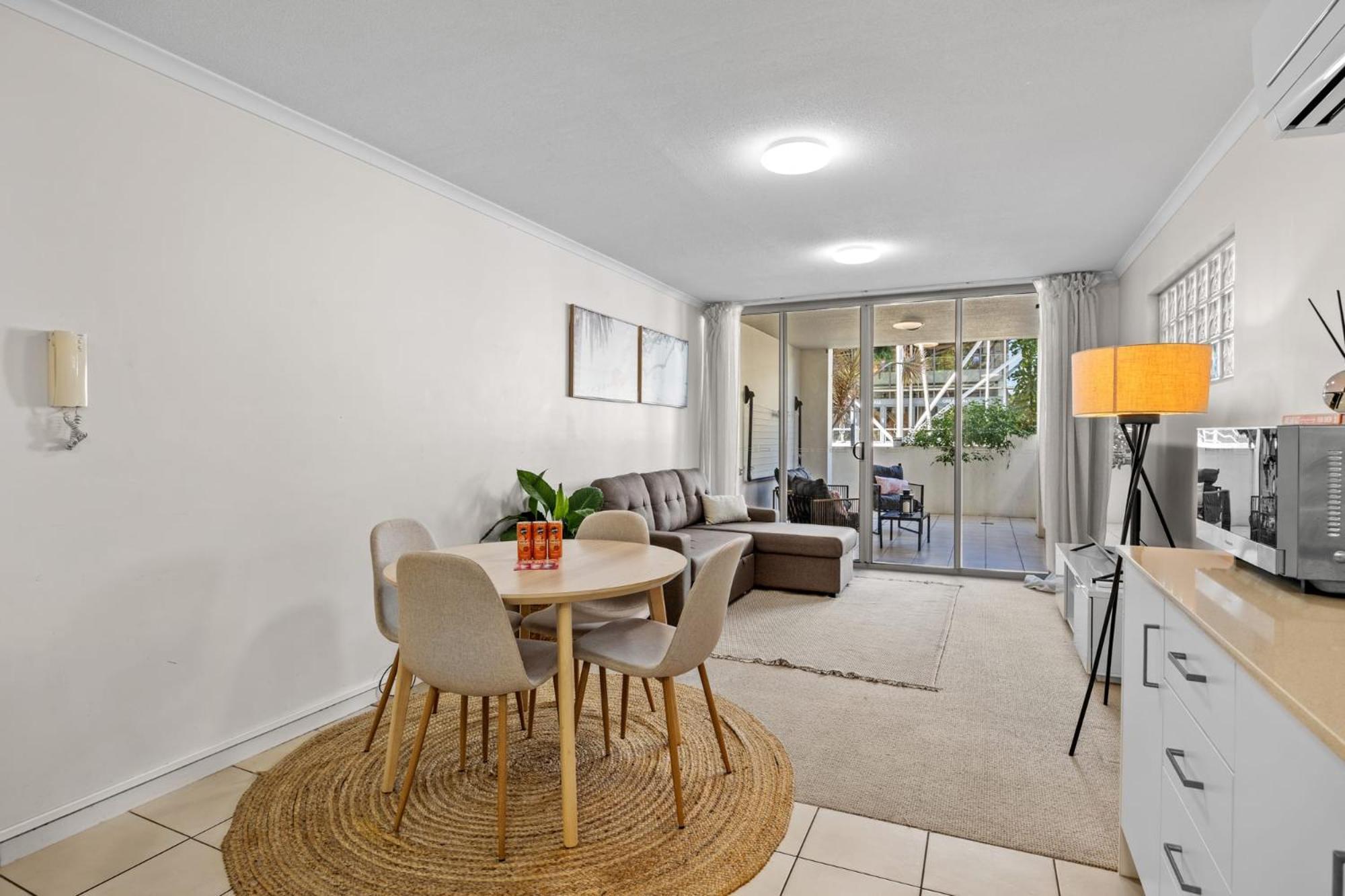 Apartment South Vale South Brisbane