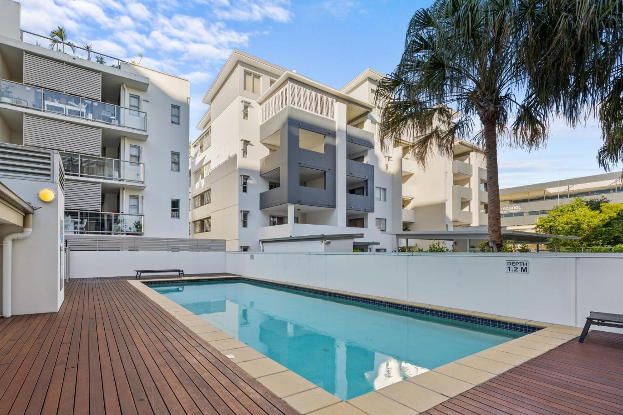 South Vale South Apartment Brisbane