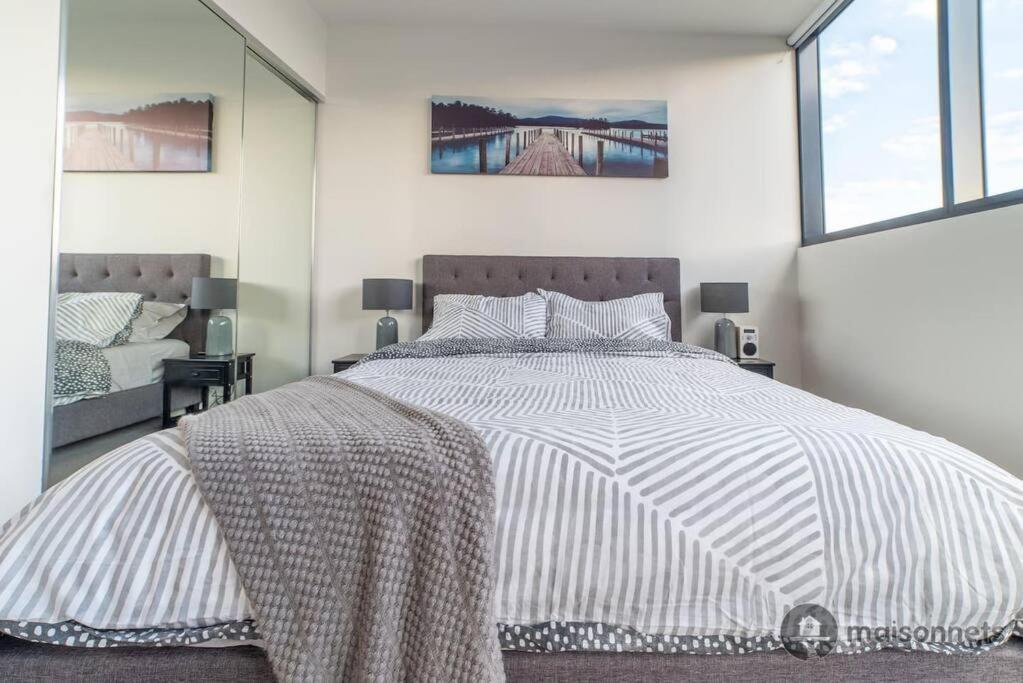 Mod Apt Near Southbank W Pool & Parking