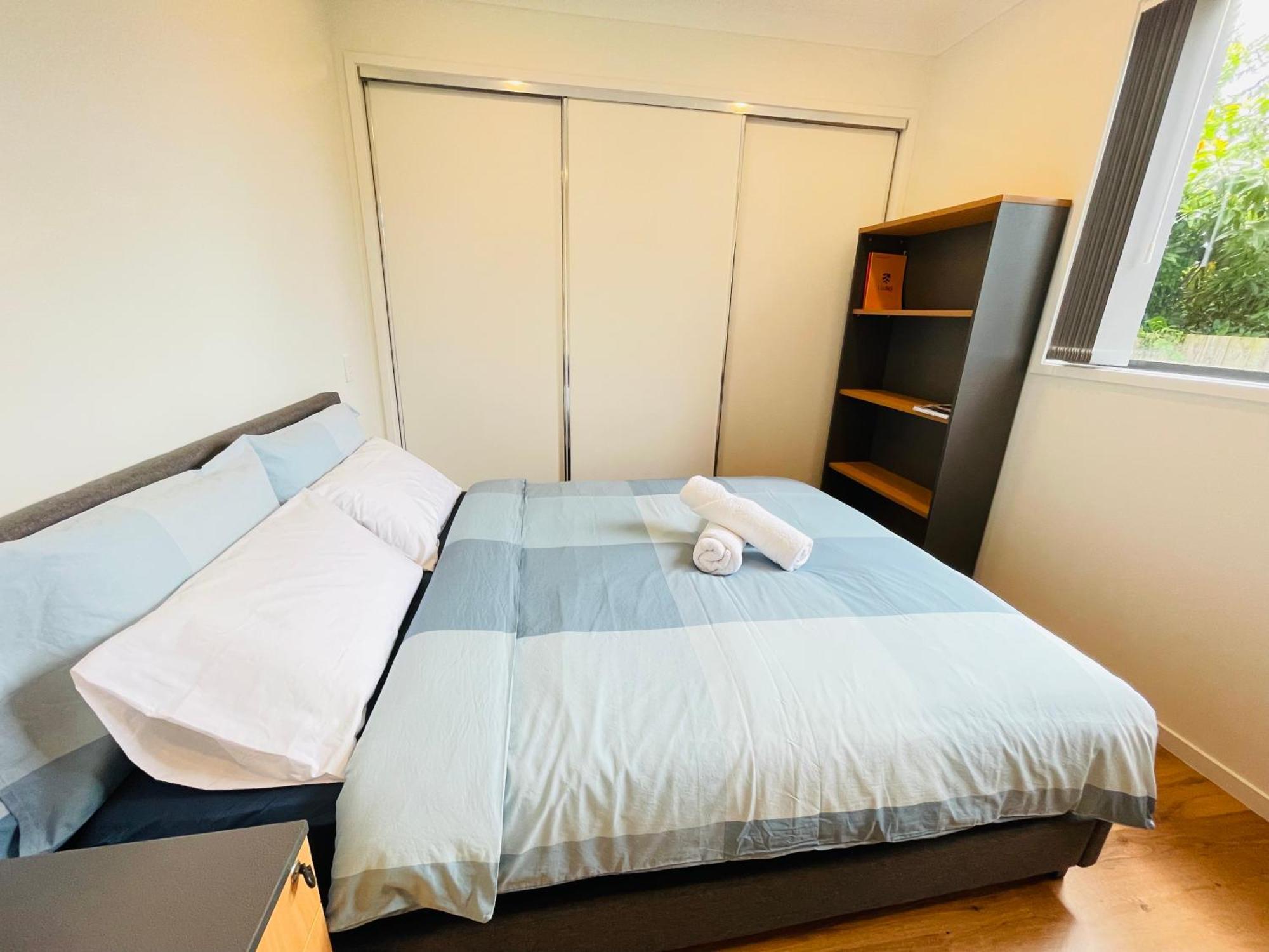 Apartment Modern 2 Bedrooms House Close To Qeii Hospital & Grifith Uni *