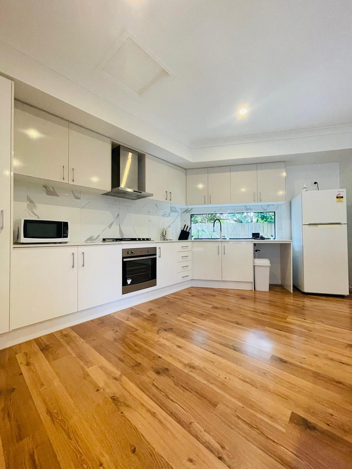 Apartment Modern 2 Bedrooms House Close To Qeii Hospital & Grifith Uni Brisbane