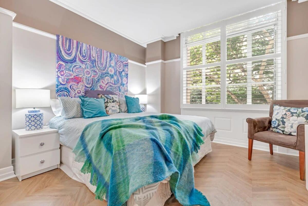 Apartamento Cozy In Adina Cbd Anzac Square *