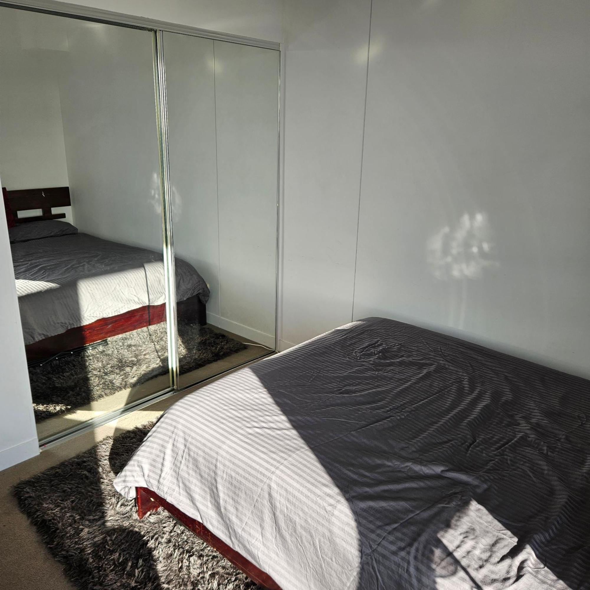 Private Bedroom & Bathroom In Shared Inner Brisbane