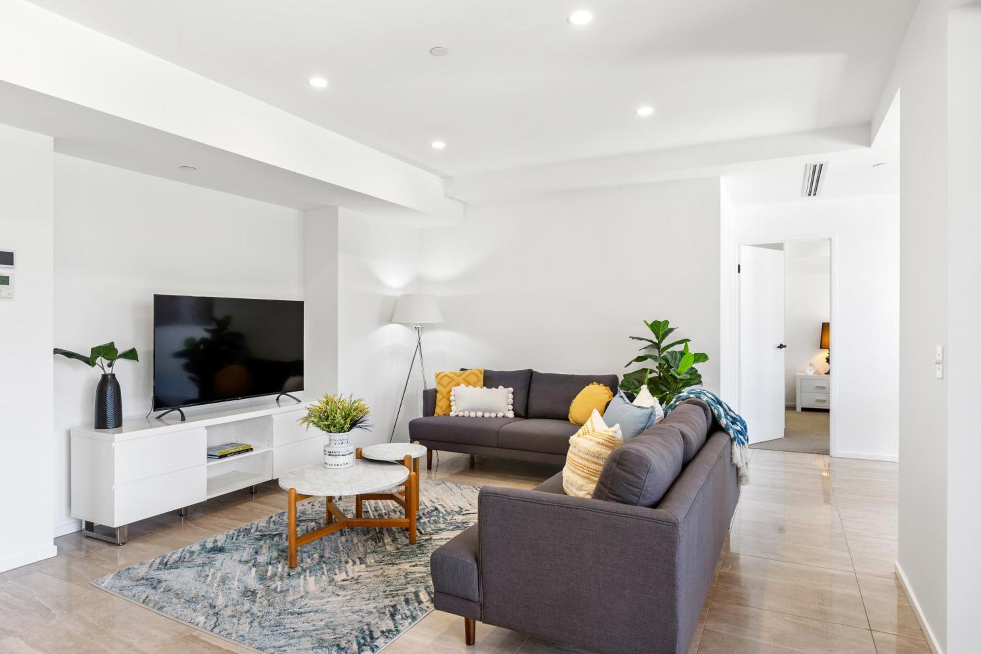 The Monterey By Urban Rest Apartment *
