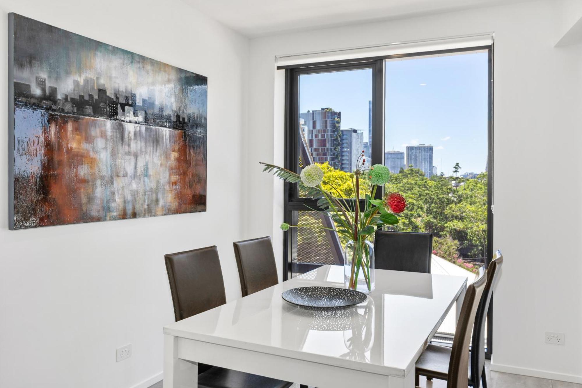 The Monterey By Urban Rest Apartment Brisbane