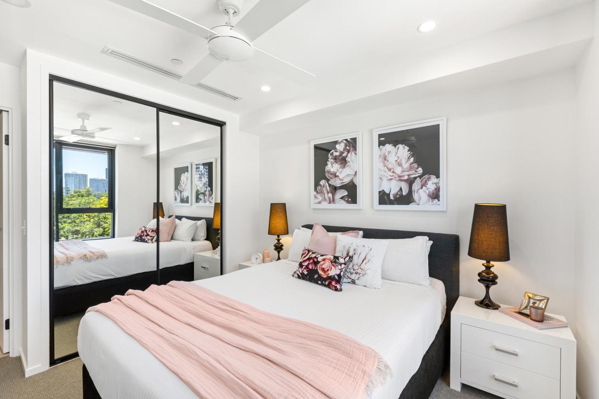 The Monterey By Urban Rest * Brisbane