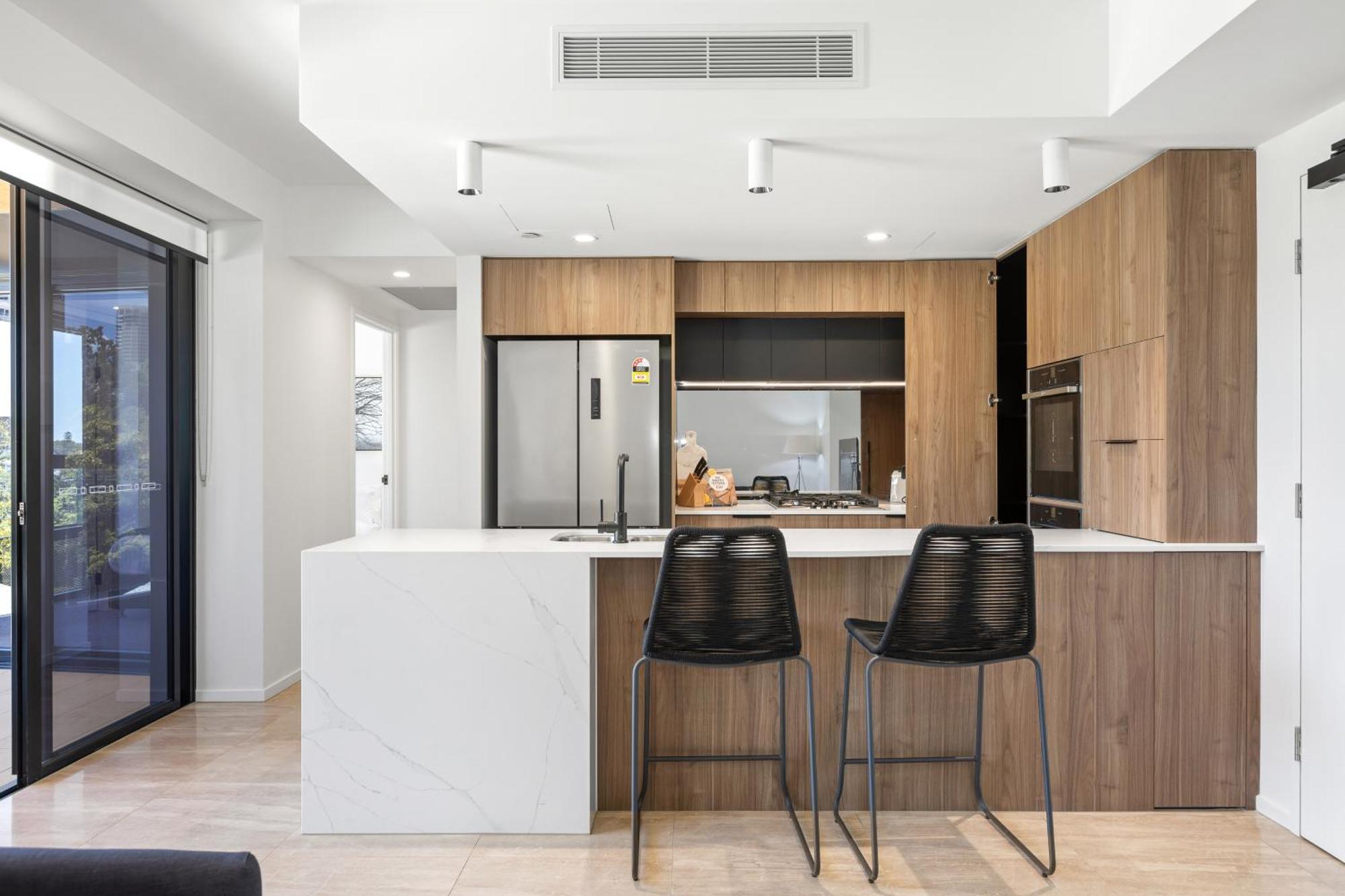 The Monterey By Urban Rest Apartment *