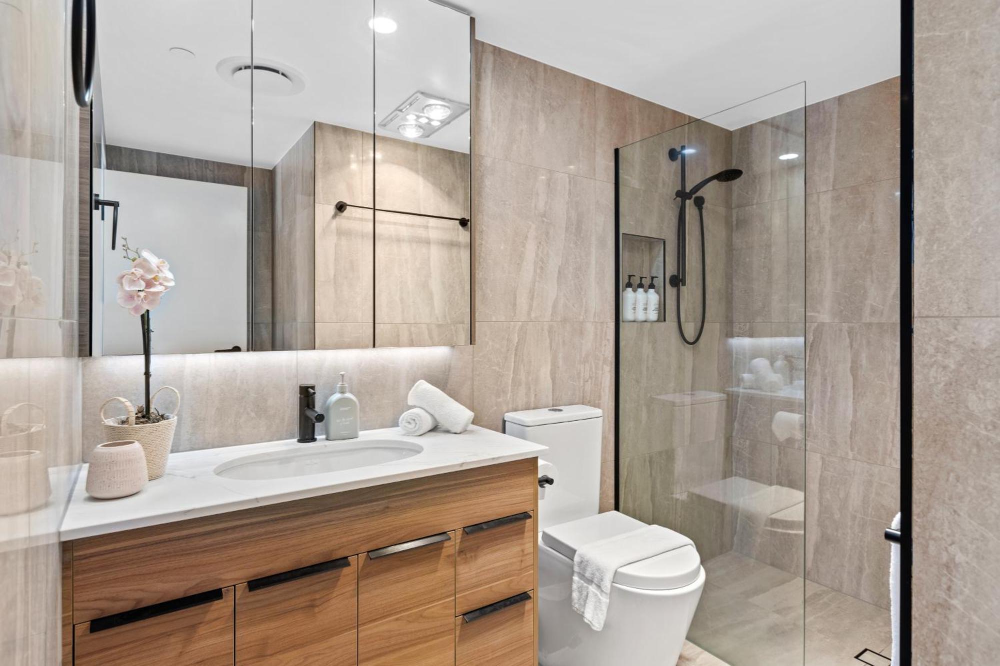 Apartment The Monterey By Urban Rest Brisbane