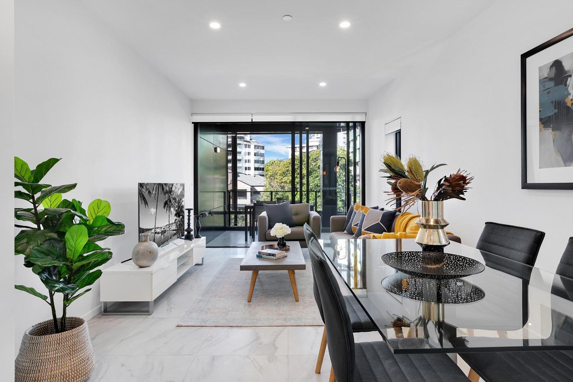The Monterey By Urban Rest Apartment Brisbane