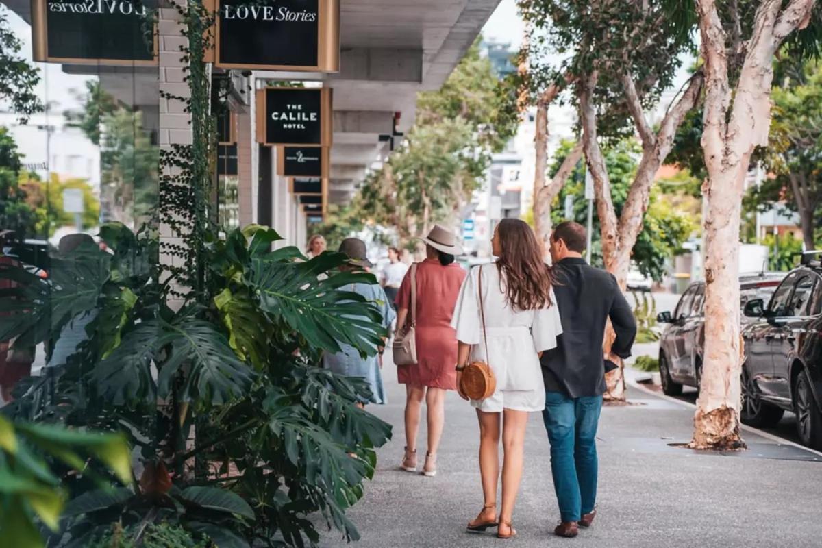 Balmoral - Airy & Light-filled Edge Comfort Apartment Brisbane
