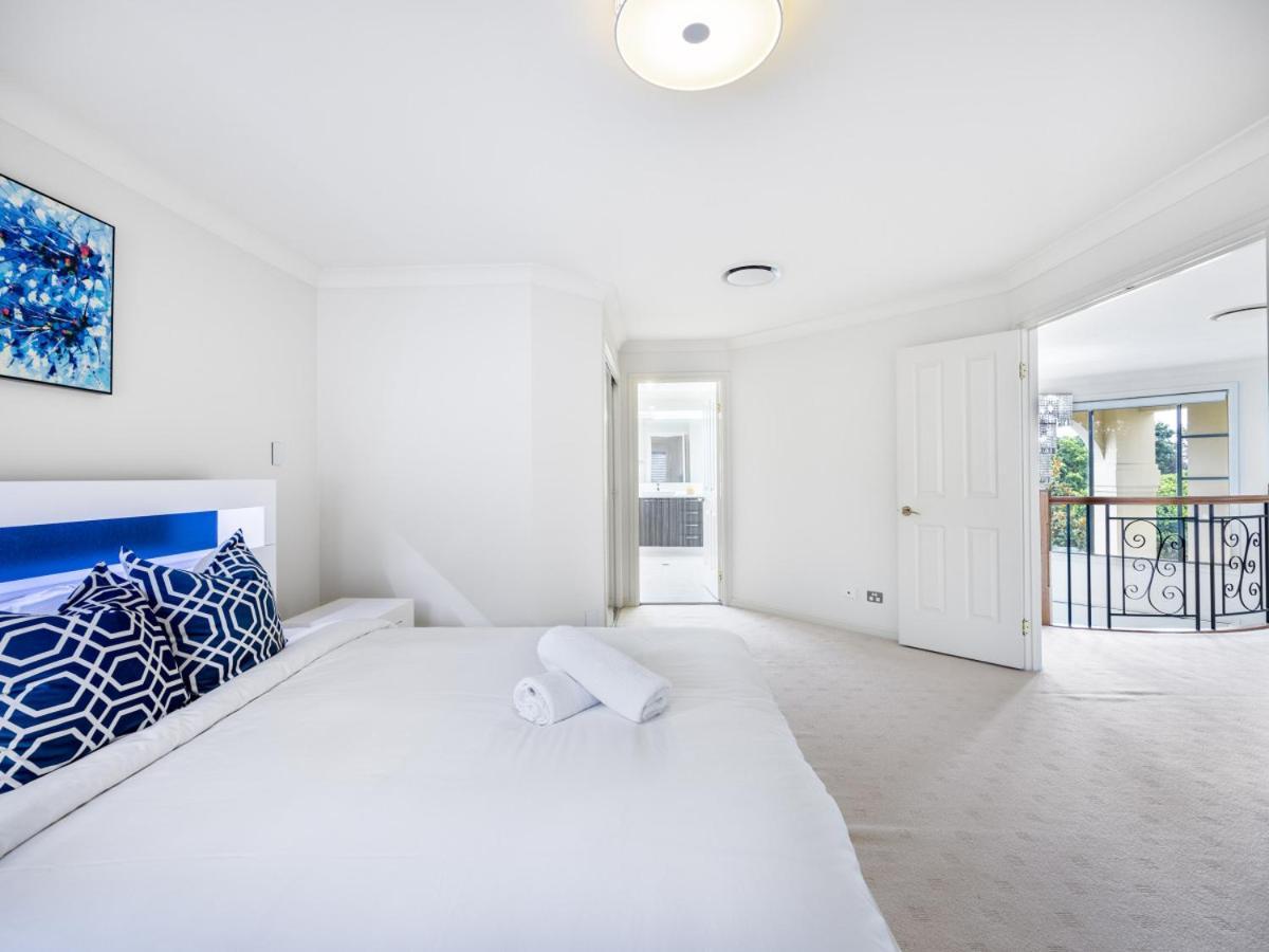Spacious Comfy 4 Bedroom Near Sunnybank * Brisbane