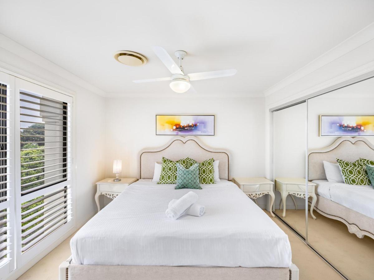 Spacious Comfy 4 Bedroom Near Sunnybank *