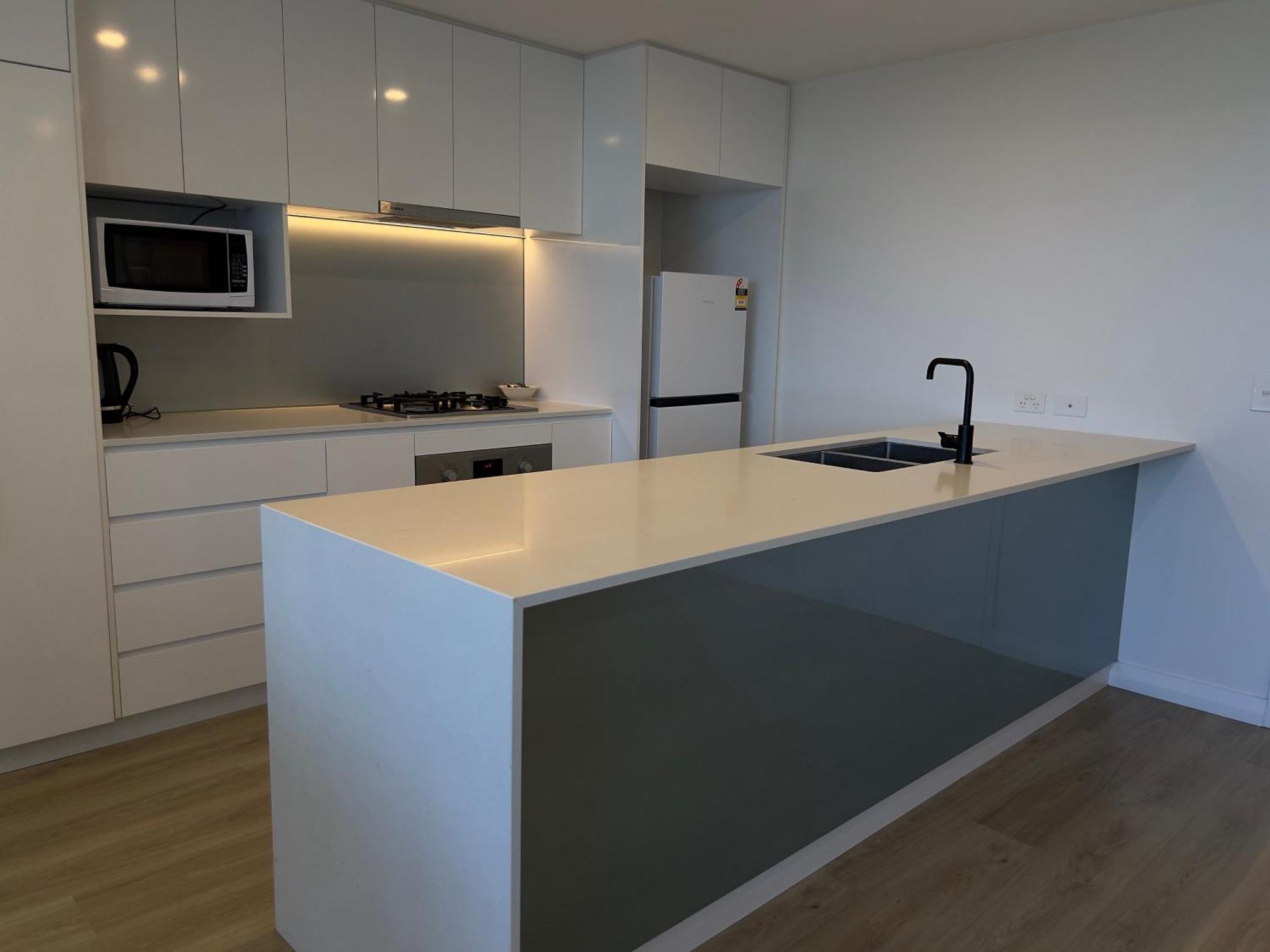 Apartment Utopia By Serain Residences *