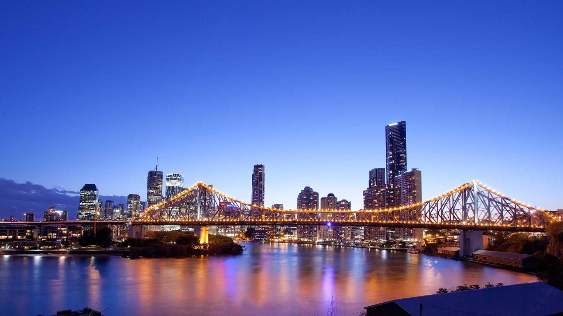 Apartment Mod Apt Near Southbank W Pool & Parking *