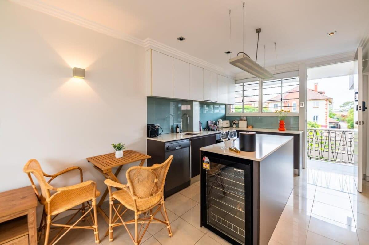 Riverside Studio With Parking Brisbane