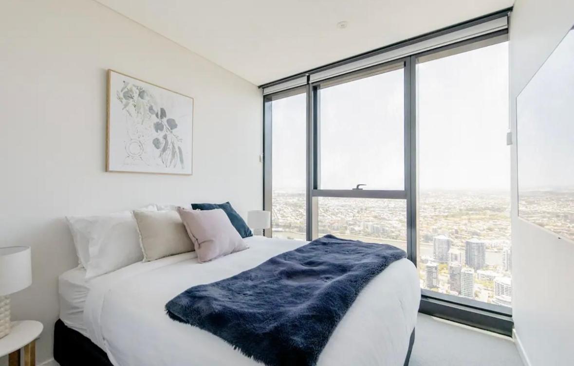 Apartment Lvl 76 Sleep Among The Clouds By Stylish Brisbane