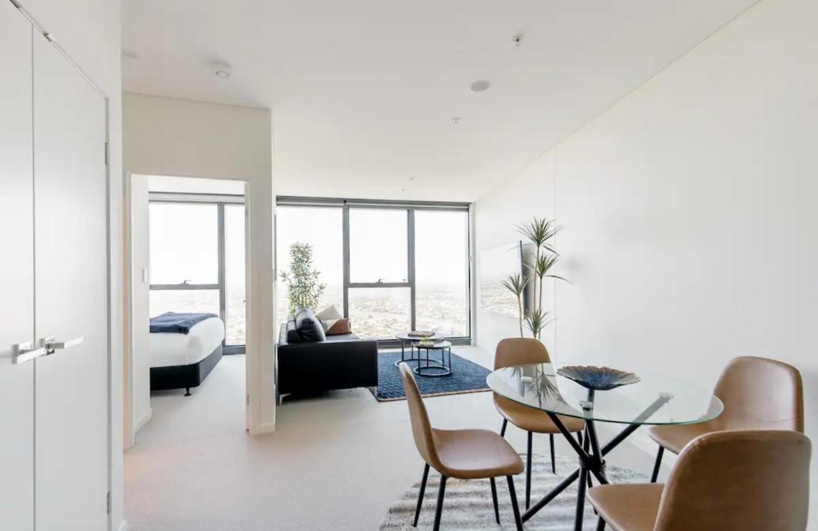Apartment Lvl 76 Sleep Among The Clouds By Stylish *