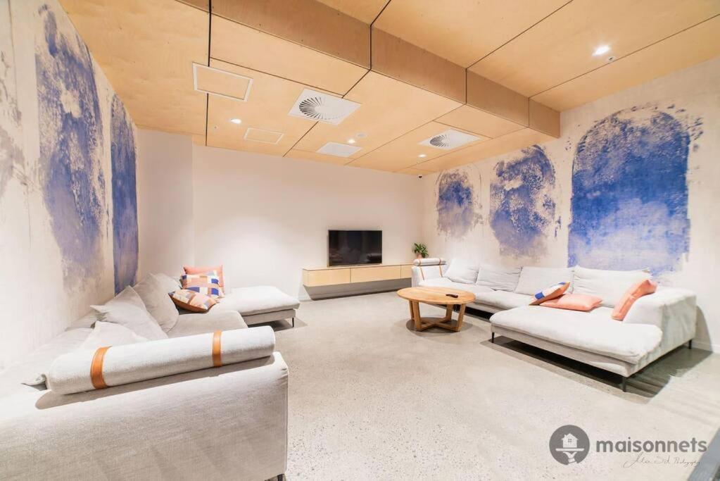 Mod Apt Near Southbank W Pool & Parking Brisbane