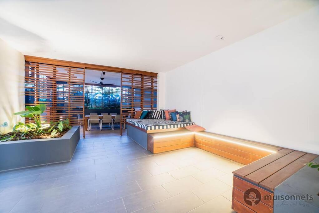 Apartment Mod Apt Near Southbank W Pool & Parking