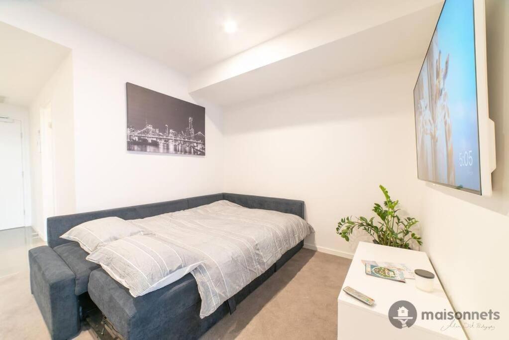 Mod Apt Near Southbank W Pool & Parking Brisbane