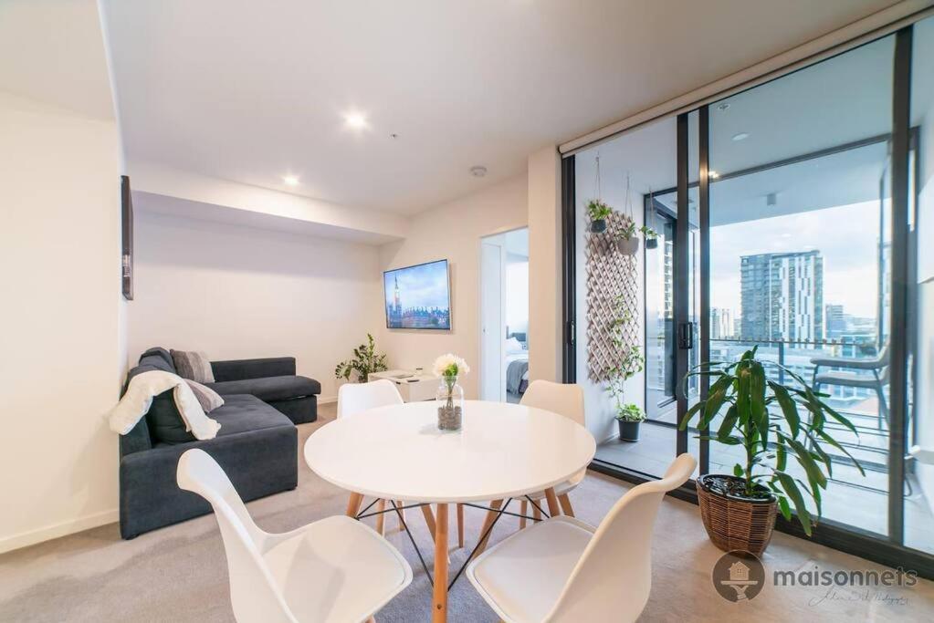 Mod Apt Near Southbank W Pool & Parking Brisbane