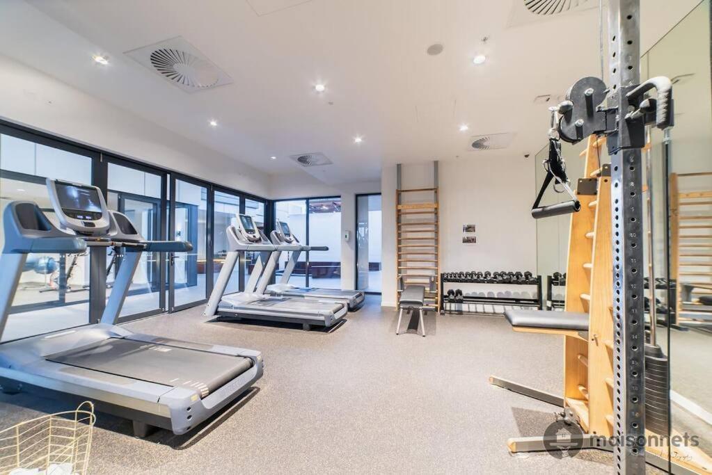 Mod Apt Near Southbank W Pool & Parking Brisbane
