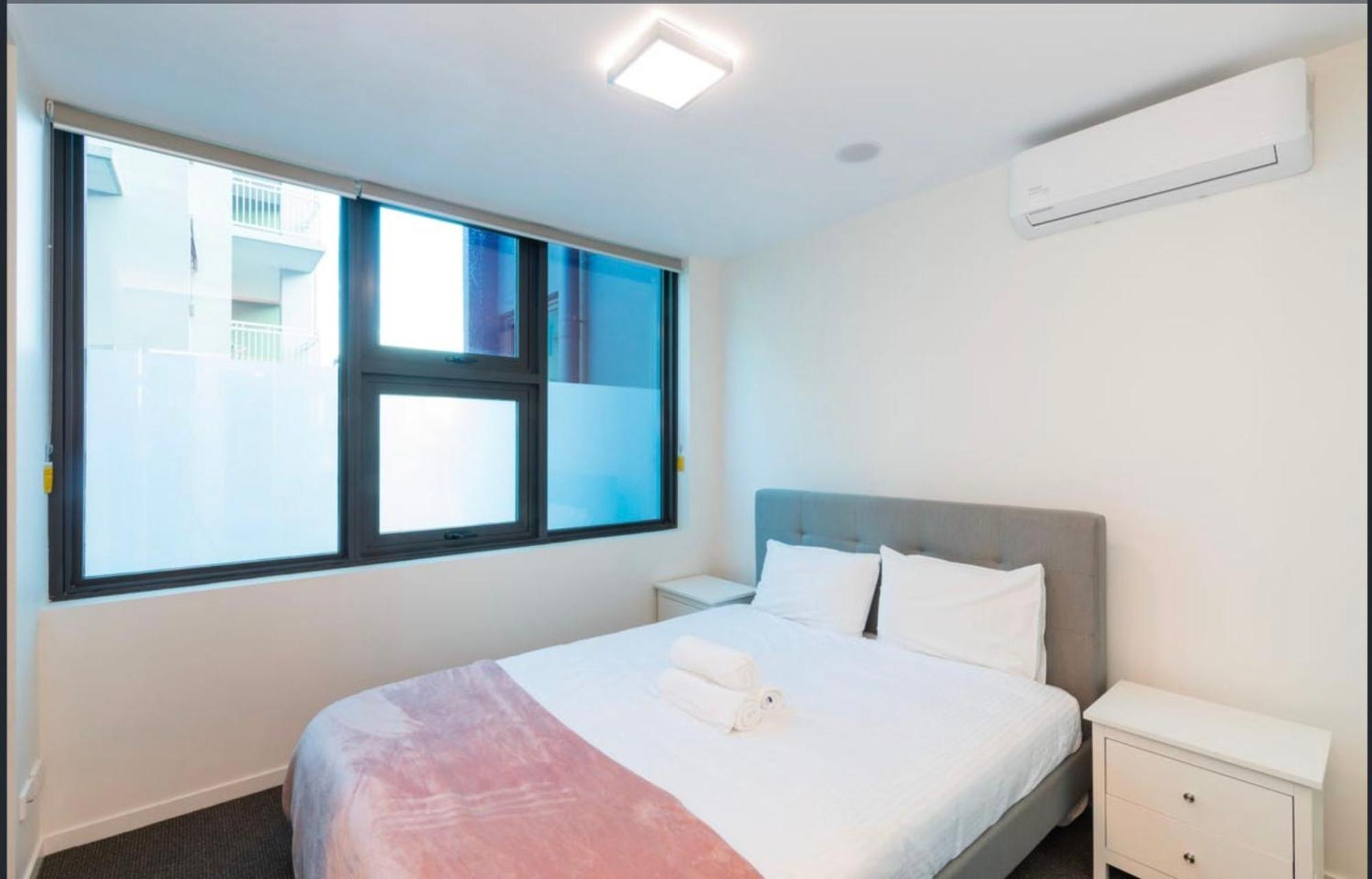 Apartamento South 2 Bed 2 Bath With Parking