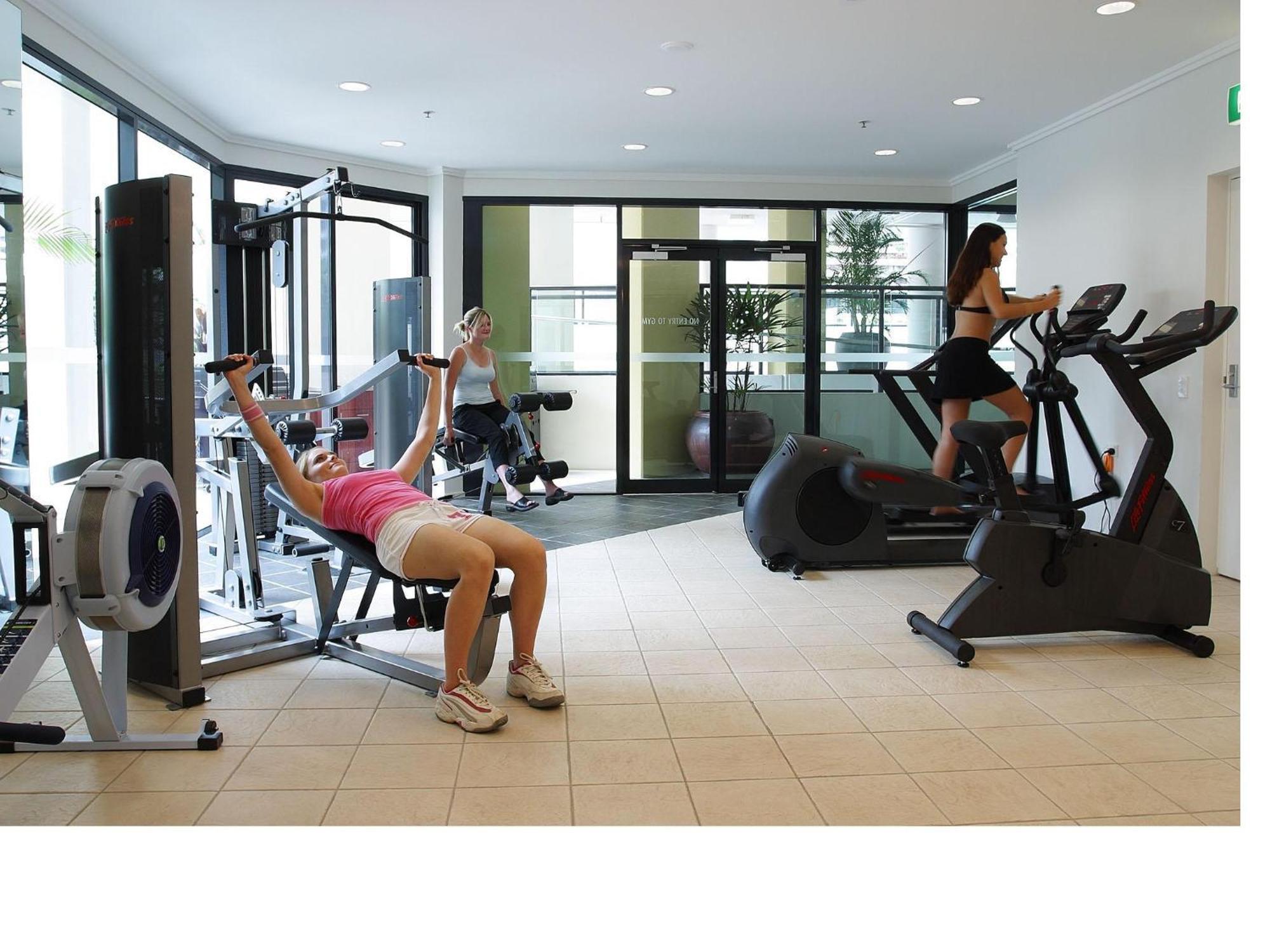 Quest River Park Aparthotel 4*